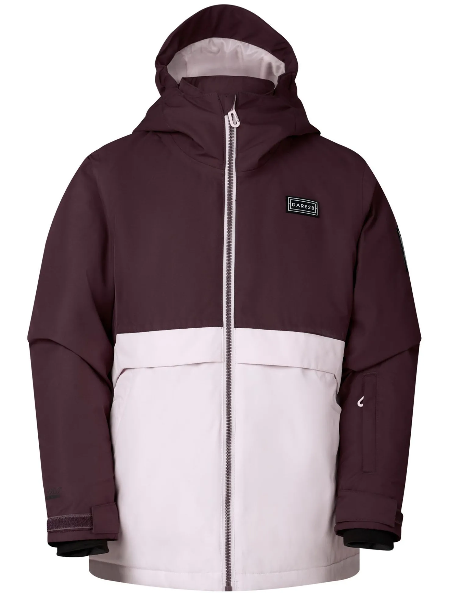 Wing It Jacket JR ski-jas kinderen