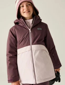 Wing It Jacket JR ski-jas kinderen