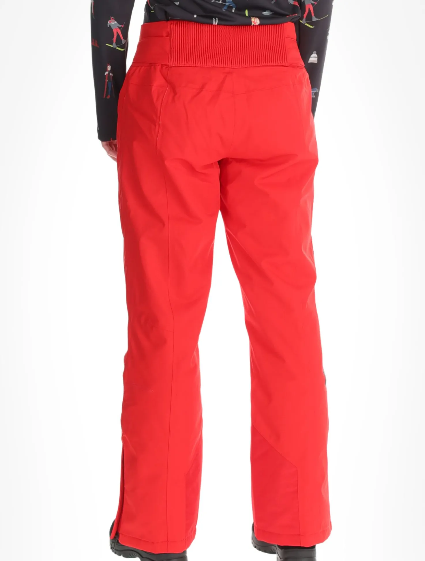 Winner Pants Lengths skibroek dames