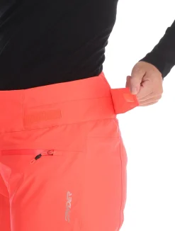Winner Pants Lengths skibroek dames