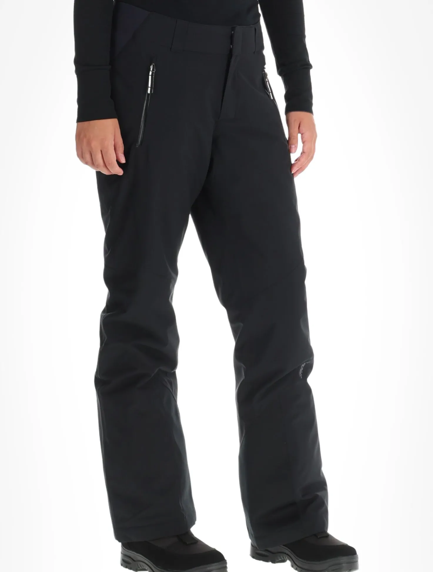 Winner Pants Lengths skibroek dames