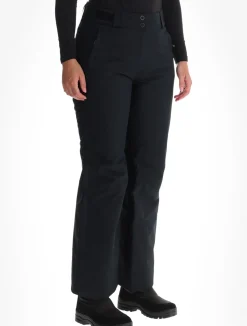 W Insulated Ski Pant skibroek dames