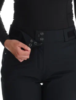 W Insulated Ski Pant skibroek dames