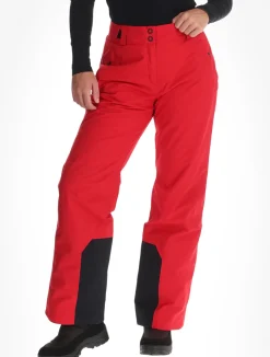 W Insulated Ski Pant skibroek dames