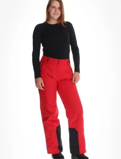 W Insulated Ski Pant skibroek dames