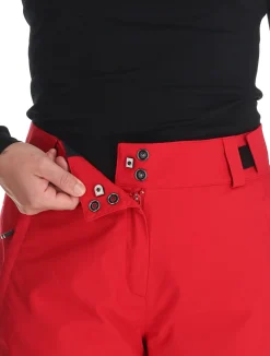 W Insulated Ski Pant skibroek dames