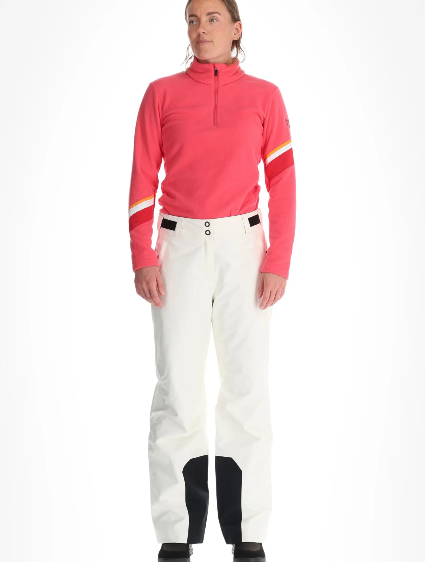 W Insulated Ski Pant skibroek dames