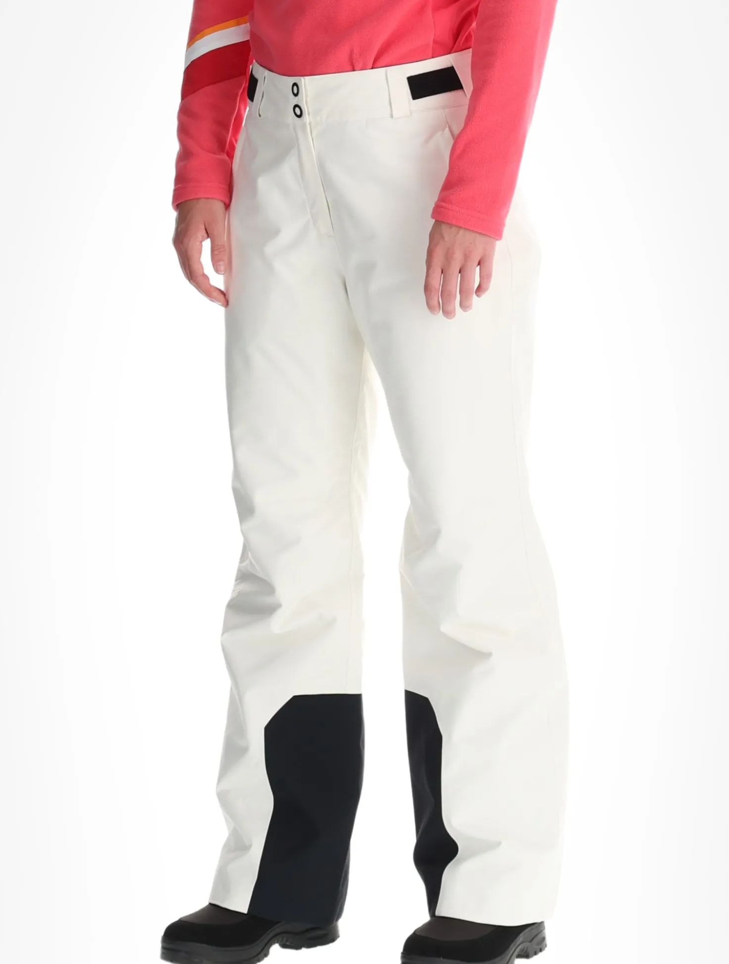 W Insulated Ski Pant skibroek dames