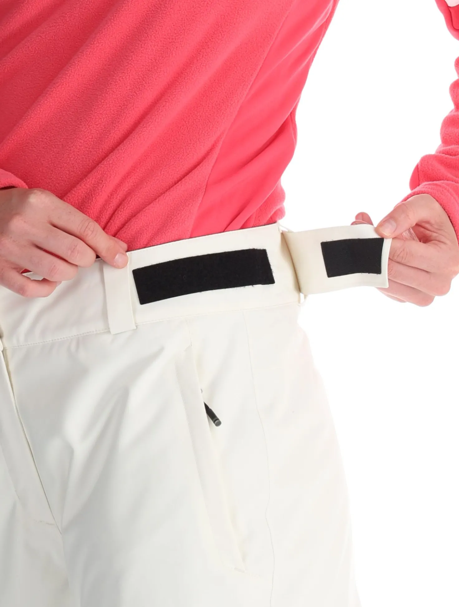 W Insulated Ski Pant skibroek dames
