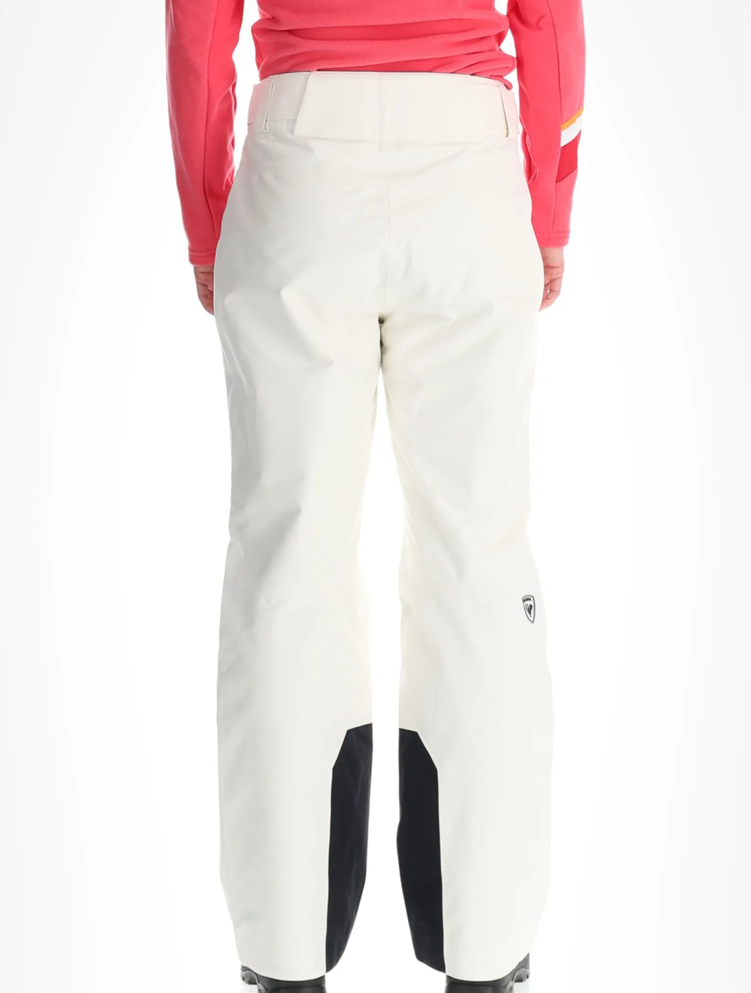 W Insulated Ski Pant skibroek dames