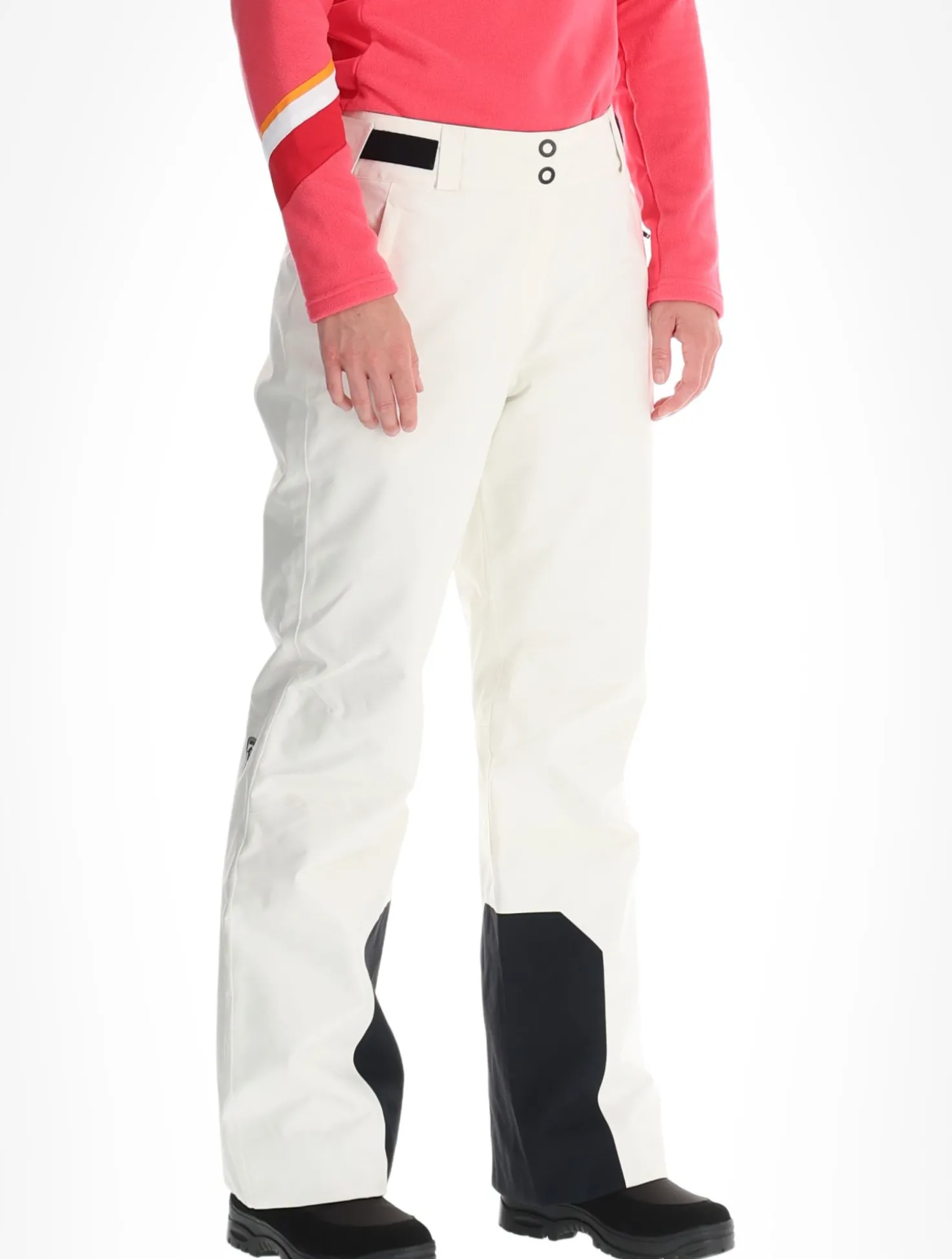 W Insulated Ski Pant skibroek dames
