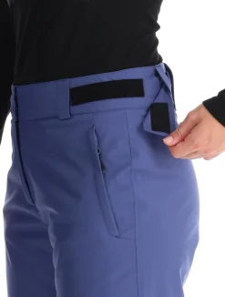 W Insulated Ski Pant skibroek dames