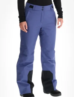 W Insulated Ski Pant skibroek dames