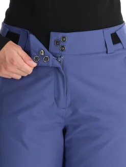 W Insulated Ski Pant skibroek dames