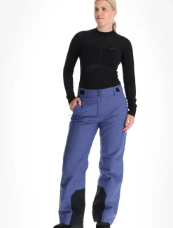 W Insulated Ski Pant skibroek dames