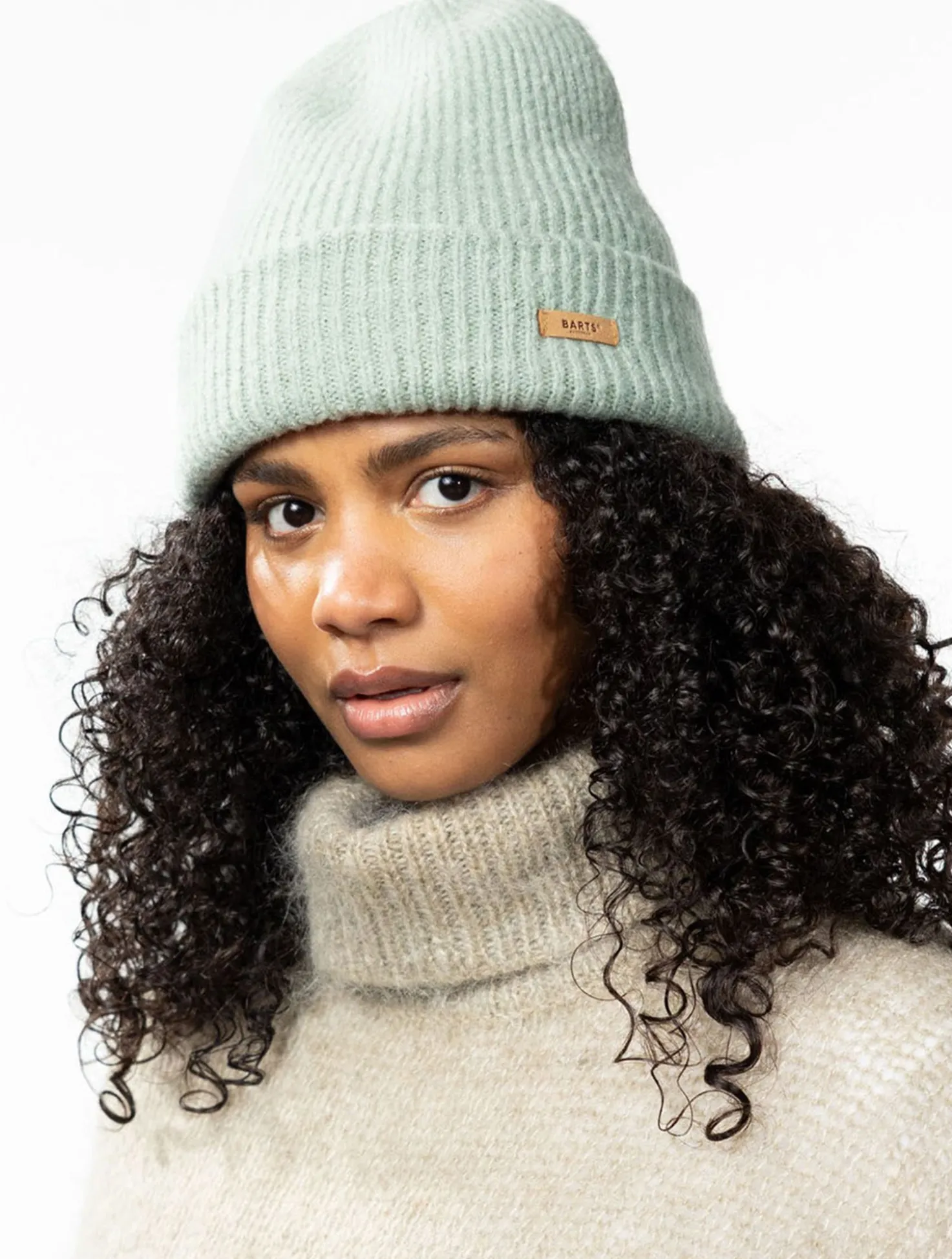 Witzia Beanie muts dames
