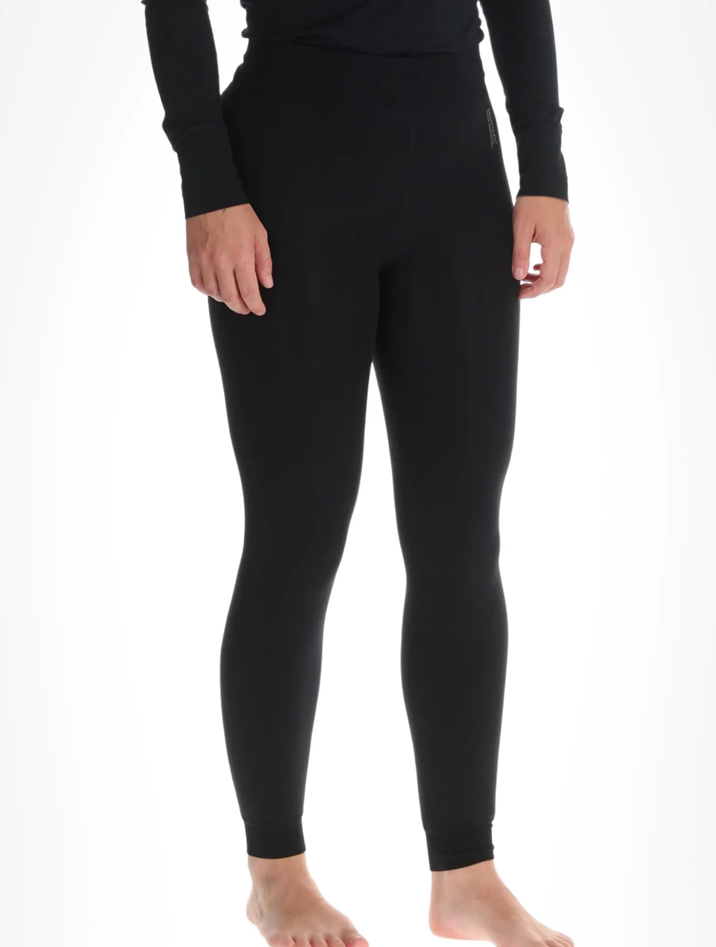 Women's Fleece Lined Leggings thermobroek dames