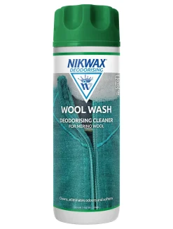 Wool Wash 300 Ml wasmiddel