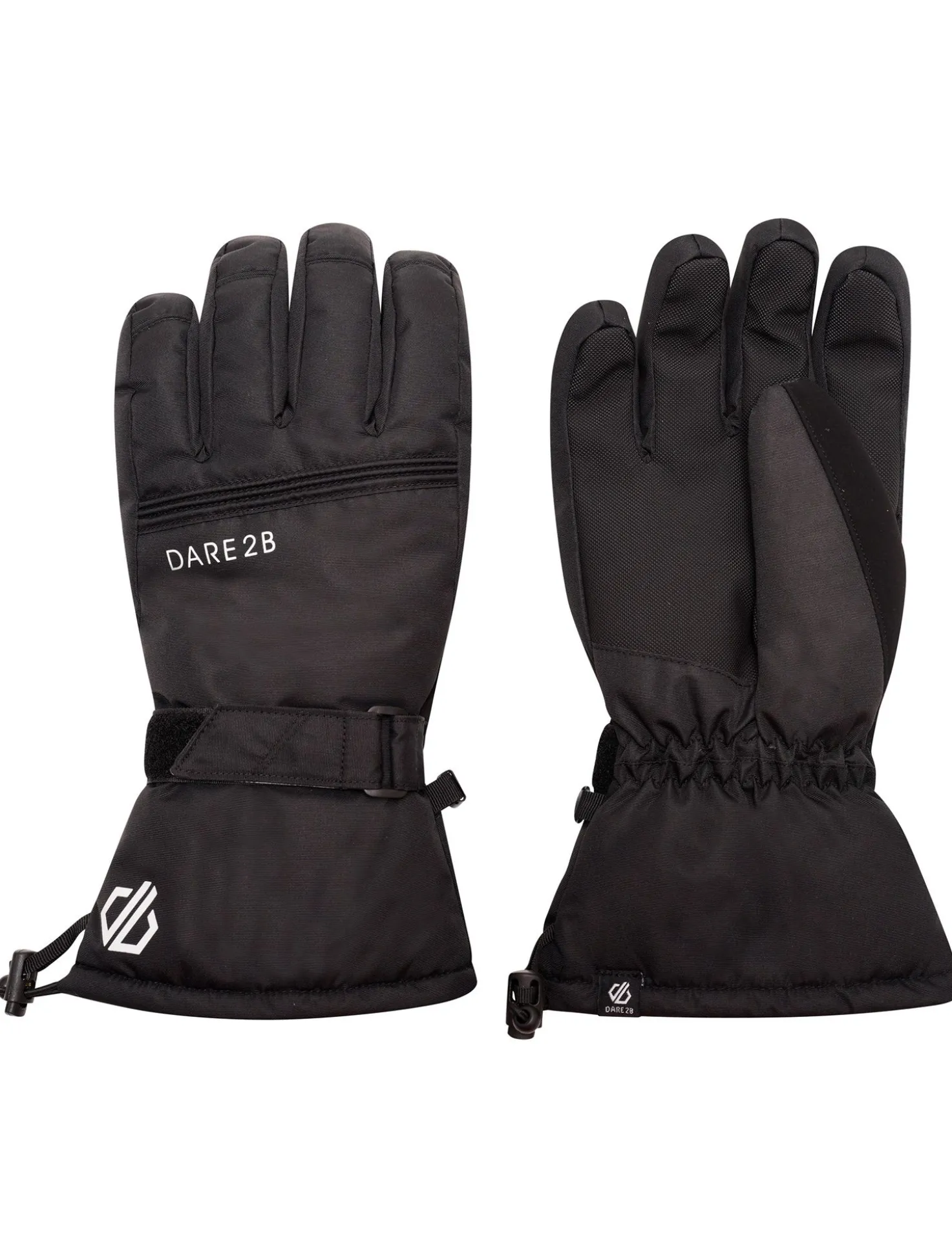 Worthy Glove skihandschoenen heren