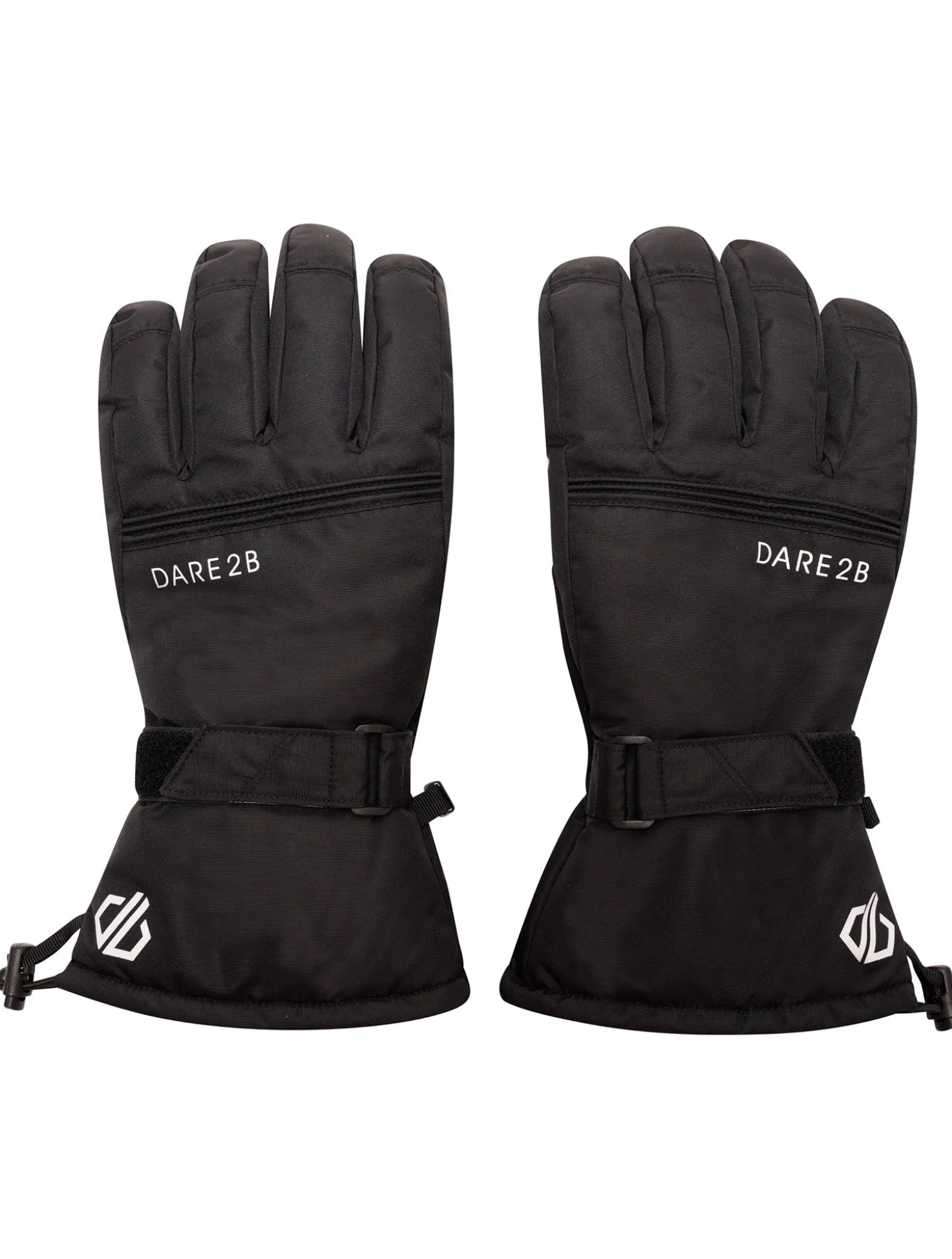 Worthy Glove skihandschoenen heren