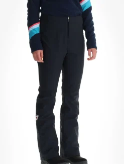 W Resort Softshell Pant softshell skibroek dames