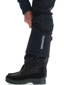 W Resort Softshell Pant softshell skibroek dames