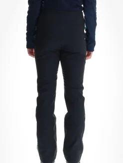 W Resort Softshell Pant softshell skibroek dames