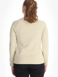 W Rider Essentials Zip Jacket vest dames