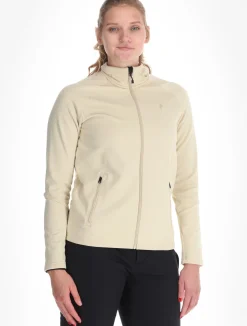 W Rider Essentials Zip Jacket vest dames