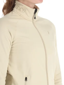 W Rider Essentials Zip Jacket vest dames