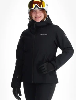 W Rider Tech Insulated Jacket ski-jas dames