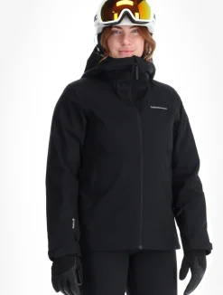 W Rider Tech Insulated Jacket ski-jas dames