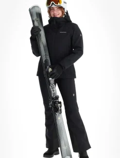 W Rider Tech Insulated Jacket ski-jas dames