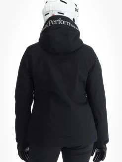 W Rider Tech Insulated Jacket ski-jas dames