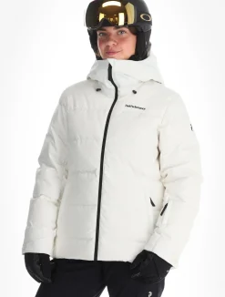 W Shred Down Jacket ski-jas dames