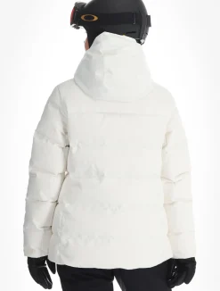 W Shred Down Jacket ski-jas dames
