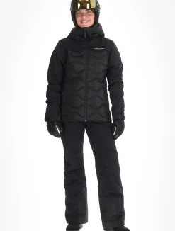 W Silverchute Helium Jacket ski-jas dames