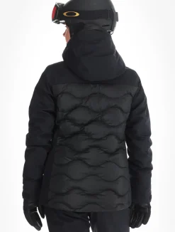 W Silverchute Helium Jacket ski-jas dames