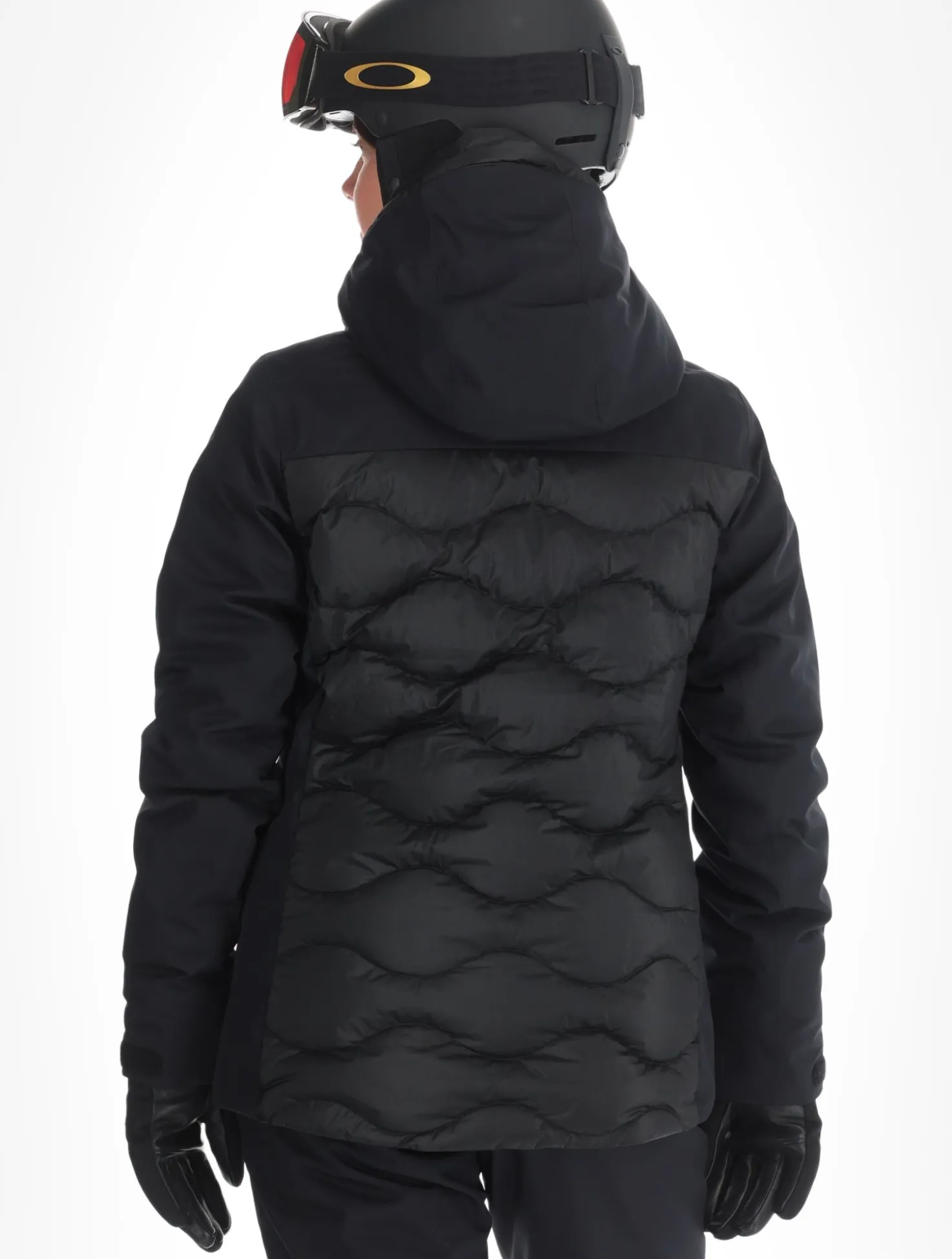 W Silverchute Helium Jacket ski-jas dames