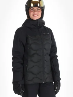 W Silverchute Helium Jacket ski-jas dames