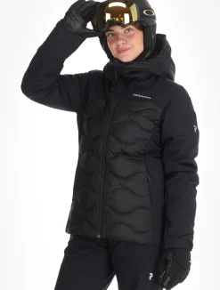 W Silverchute Helium Jacket ski-jas dames