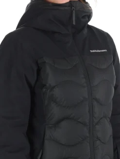 W Silverchute Helium Jacket ski-jas dames