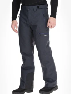 34W4387 skibroek heren