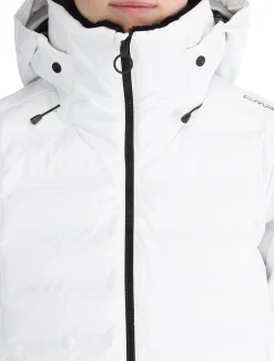34W4406 ski-jas dames