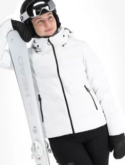 34W4406 ski-jas dames