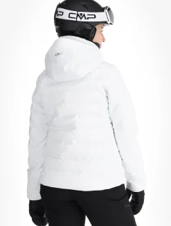 34W4406 ski-jas dames