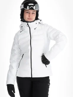 34W4406 ski-jas dames