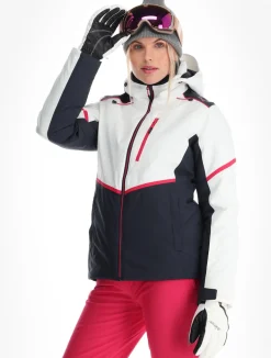 35W0156 ski-jas dames