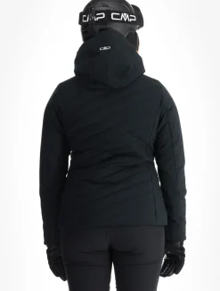 35W0166 ski-jas dames