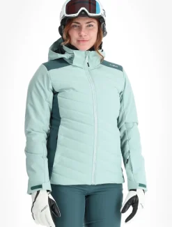 35W0166 ski-jas dames